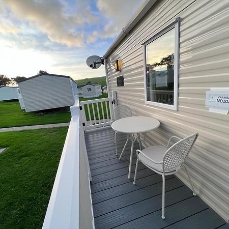 Newquay Bay Resort - Spacious - Sleeps 6 - Close To Porth Beach Εξωτερικό φωτογραφία
