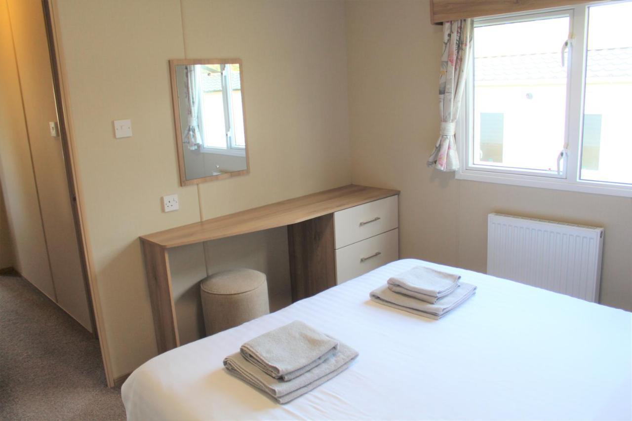 Newquay Bay Resort - Spacious - Sleeps 6 - Close To Porth Beach Εξωτερικό φωτογραφία