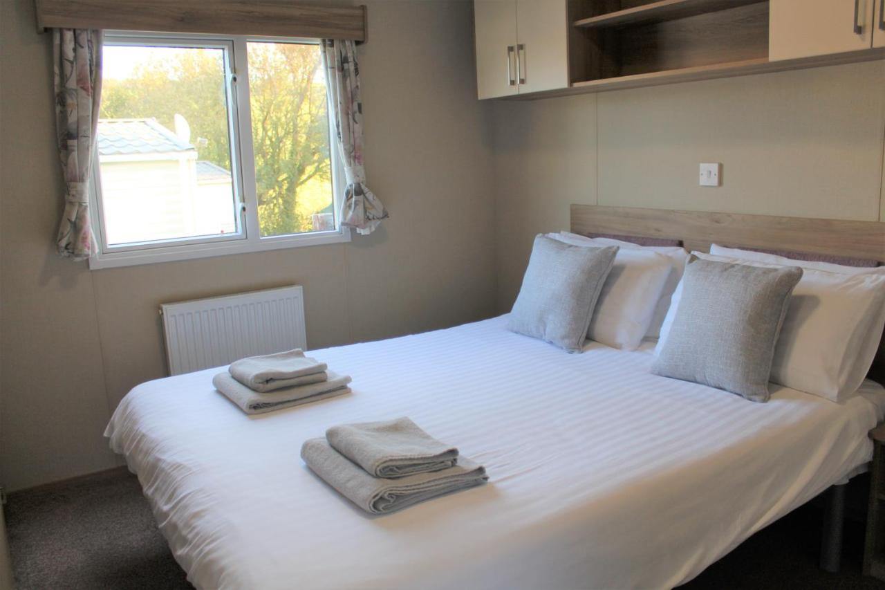 Newquay Bay Resort - Spacious - Sleeps 6 - Close To Porth Beach Εξωτερικό φωτογραφία