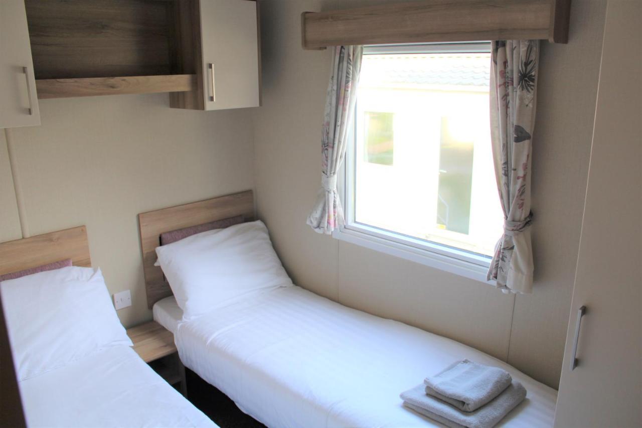 Newquay Bay Resort - Spacious - Sleeps 6 - Close To Porth Beach Εξωτερικό φωτογραφία