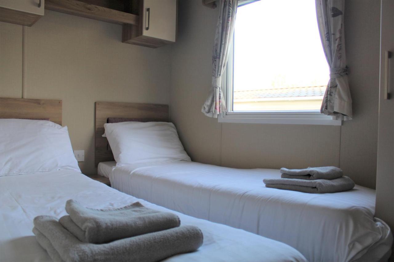 Newquay Bay Resort - Spacious - Sleeps 6 - Close To Porth Beach Εξωτερικό φωτογραφία