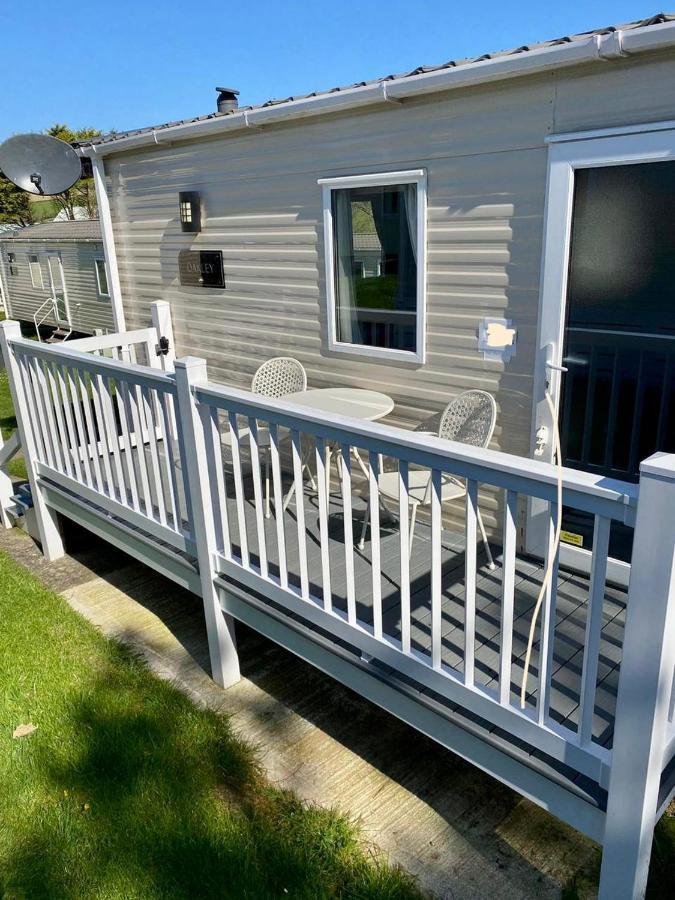 Newquay Bay Resort - Spacious - Sleeps 6 - Close To Porth Beach Εξωτερικό φωτογραφία